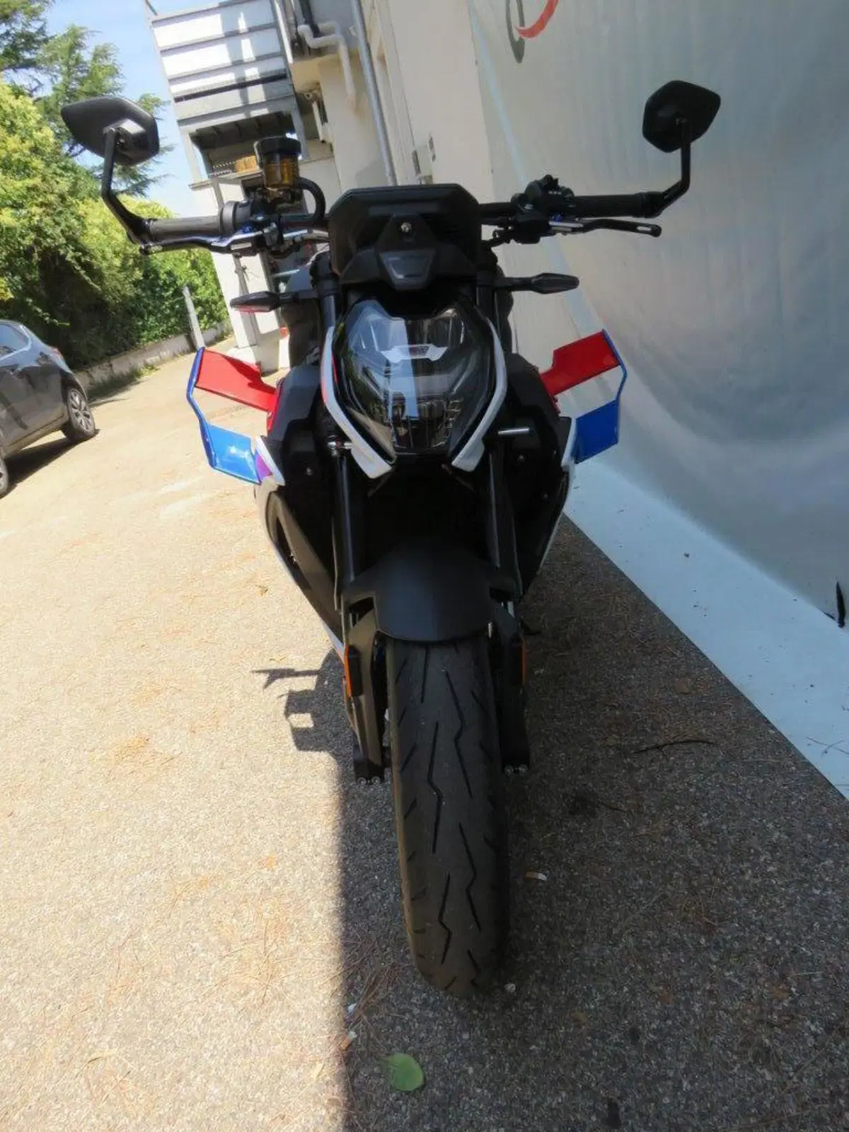 Bmw M 1000 R (2023 - 24) (7)