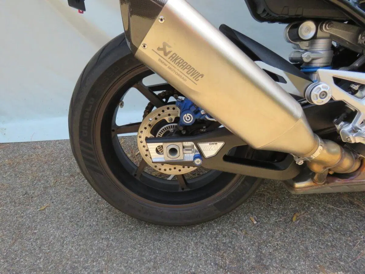 Bmw M 1000 R (2023 - 24) (9)