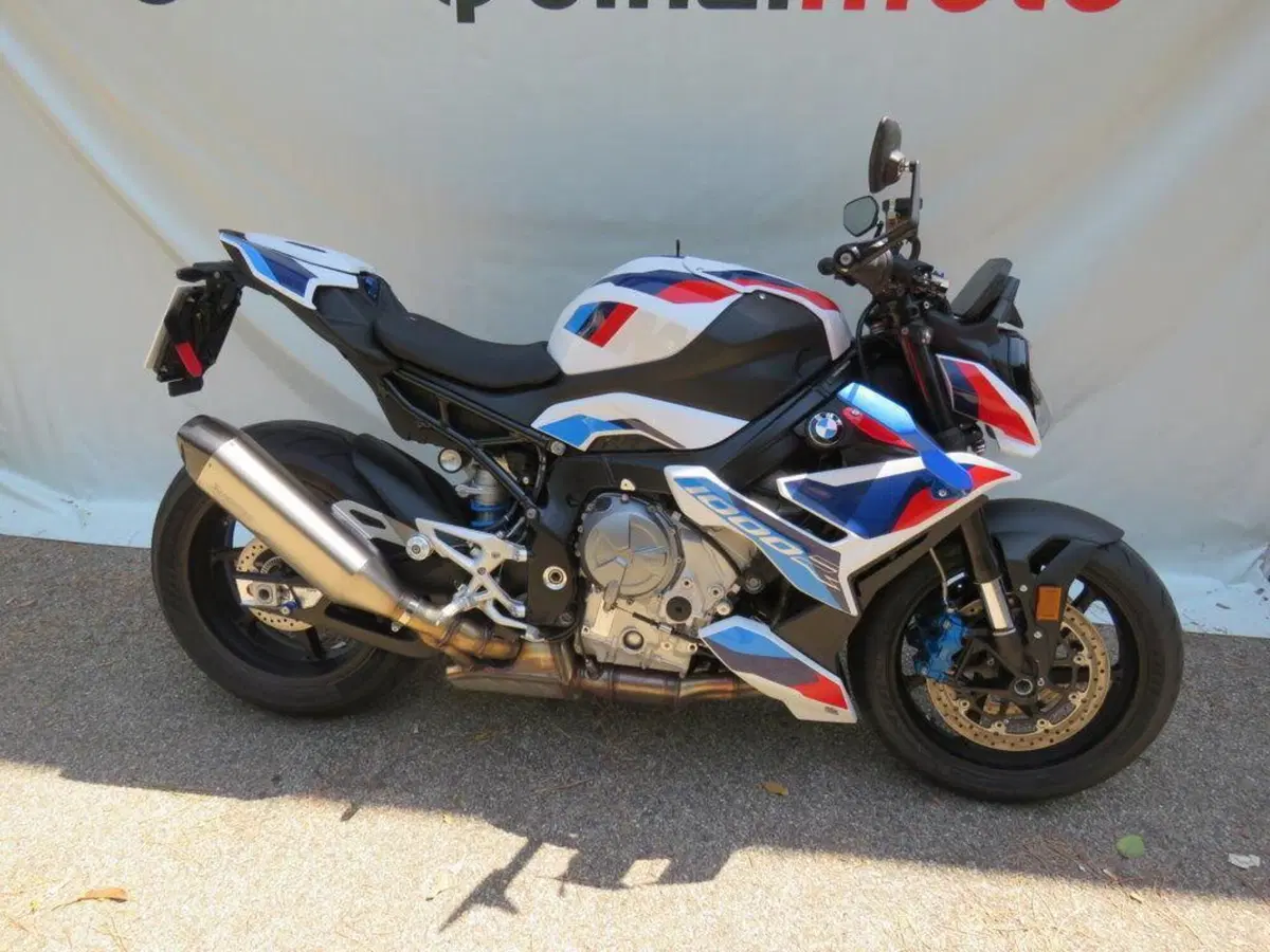 Bmw M 1000 R (2023 - 24) (2)