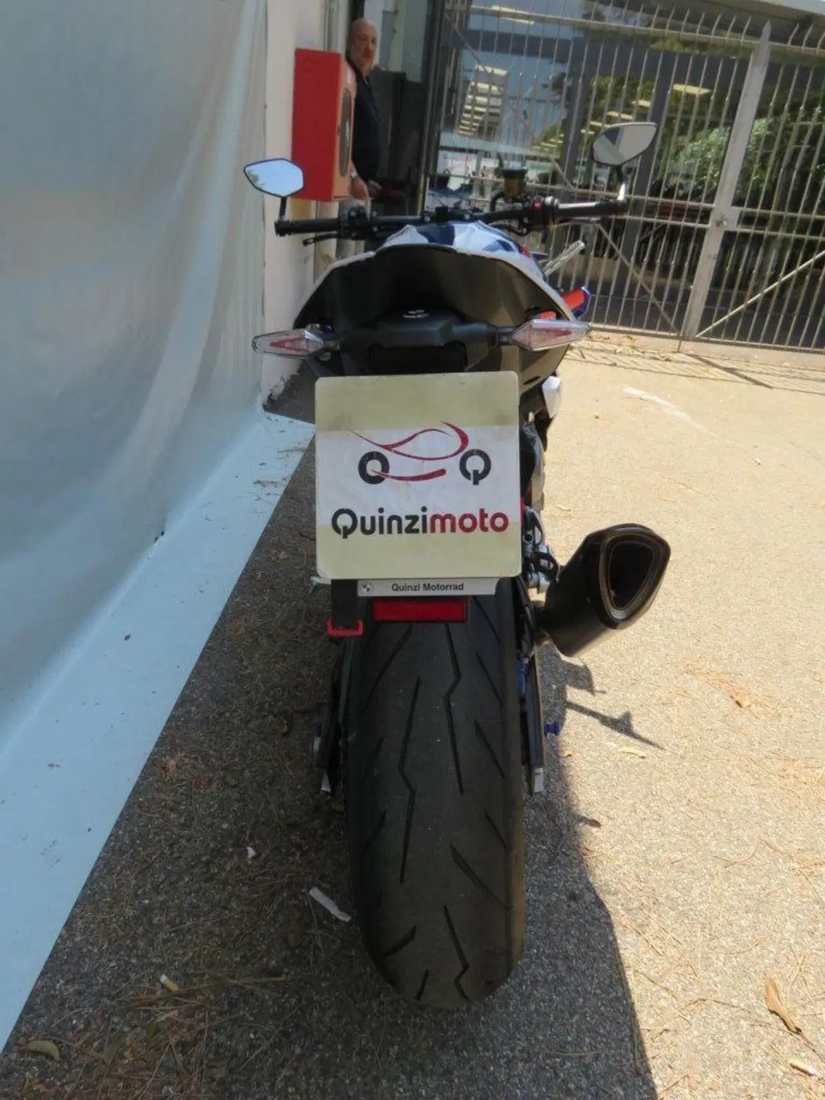 Bmw M 1000 R (2023 - 24) (4)