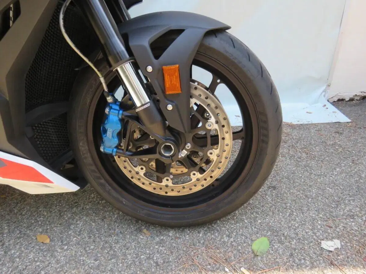 Bmw M 1000 R (2023 - 24) (8)