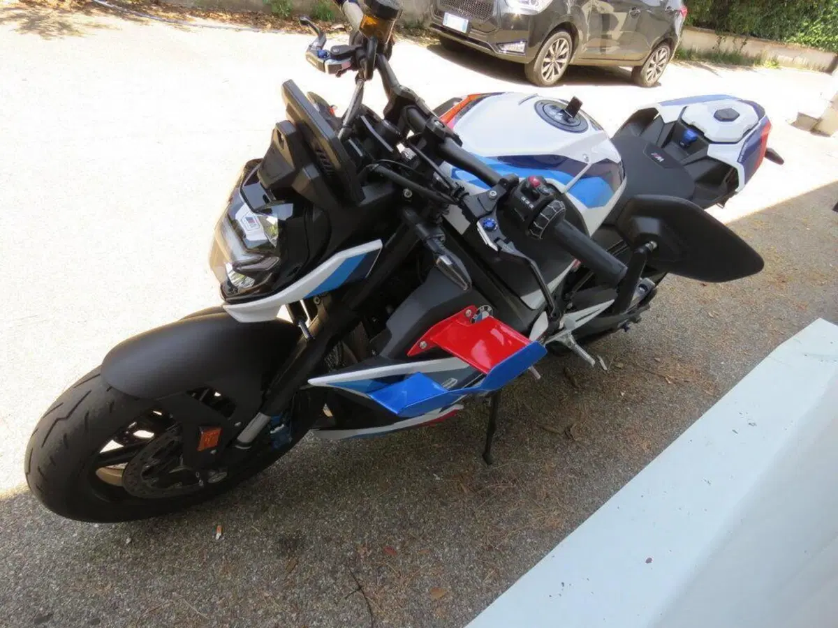 Bmw M 1000 R (2023 - 24) (6)