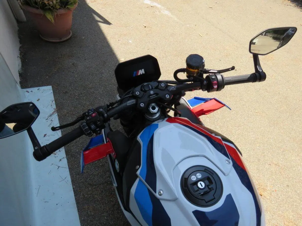 Bmw M 1000 R (2023 - 24) (11)