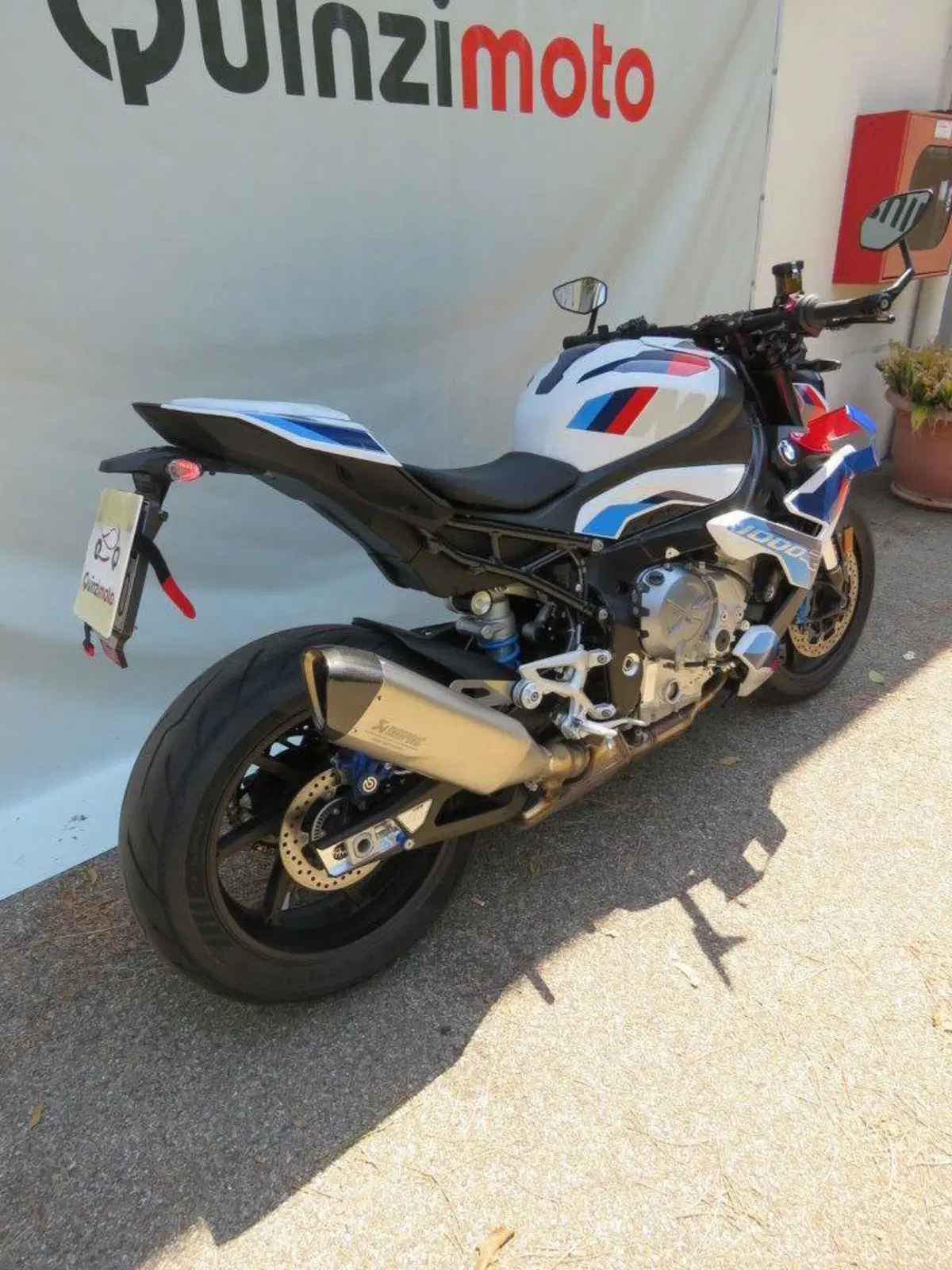 Bmw M 1000 R (2023 - 24) (13)