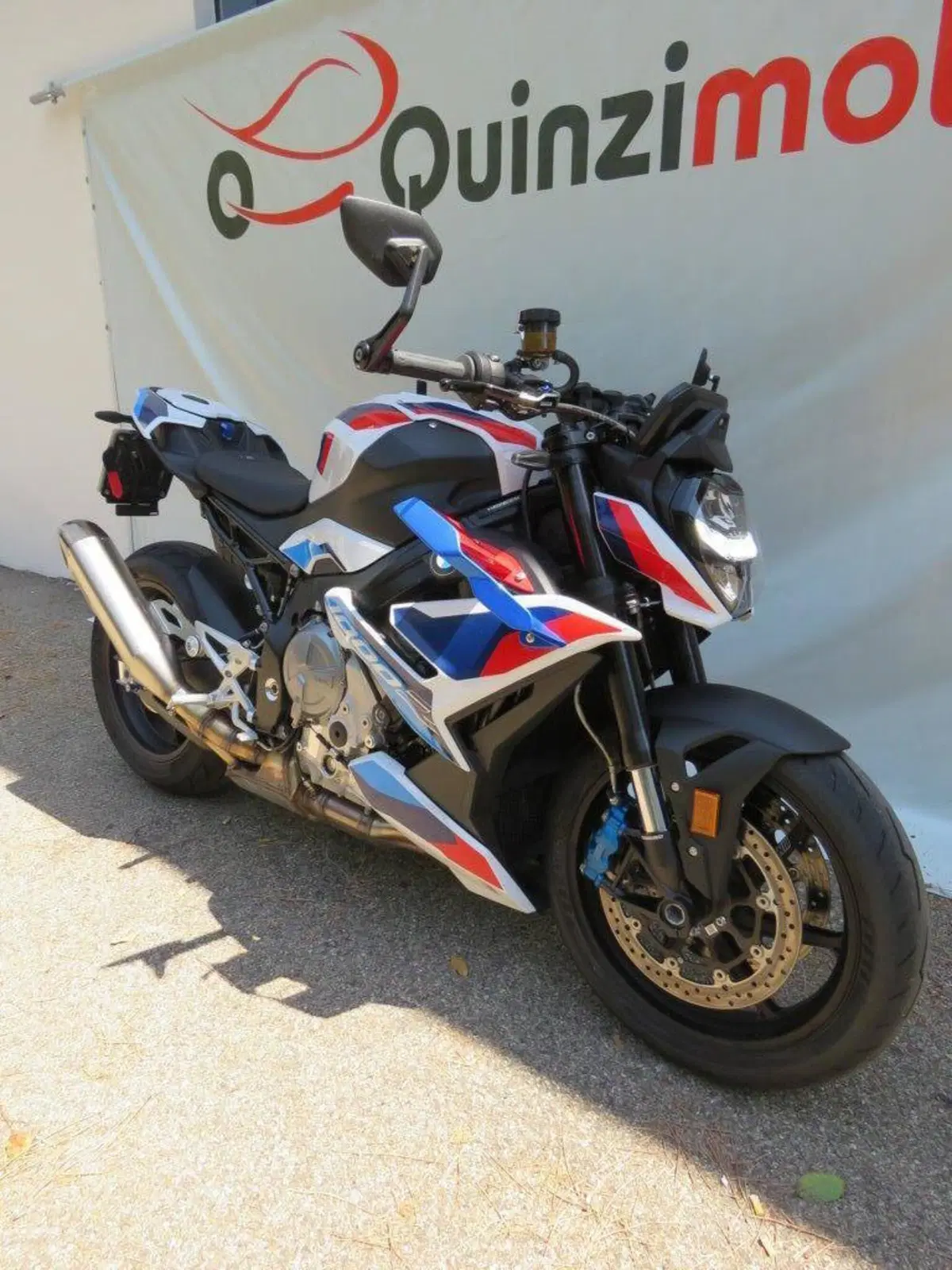 Bmw M 1000 R (2023 - 24) (14)