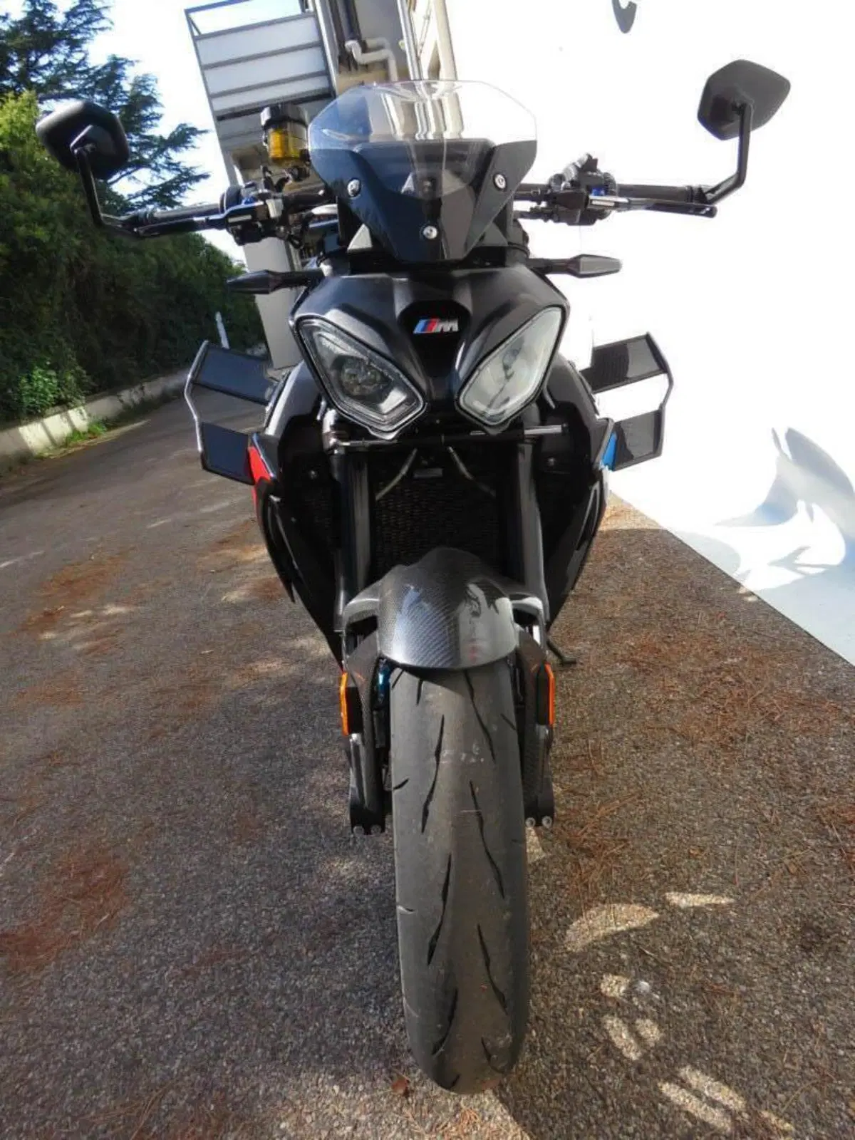 Bmw M 1000 R (2025 - 27) (7)