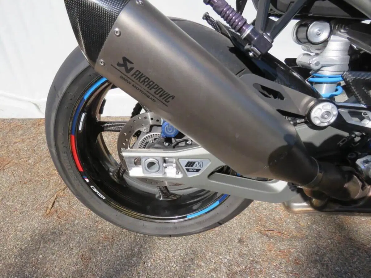 Bmw M 1000 R (2025 - 27) (10)