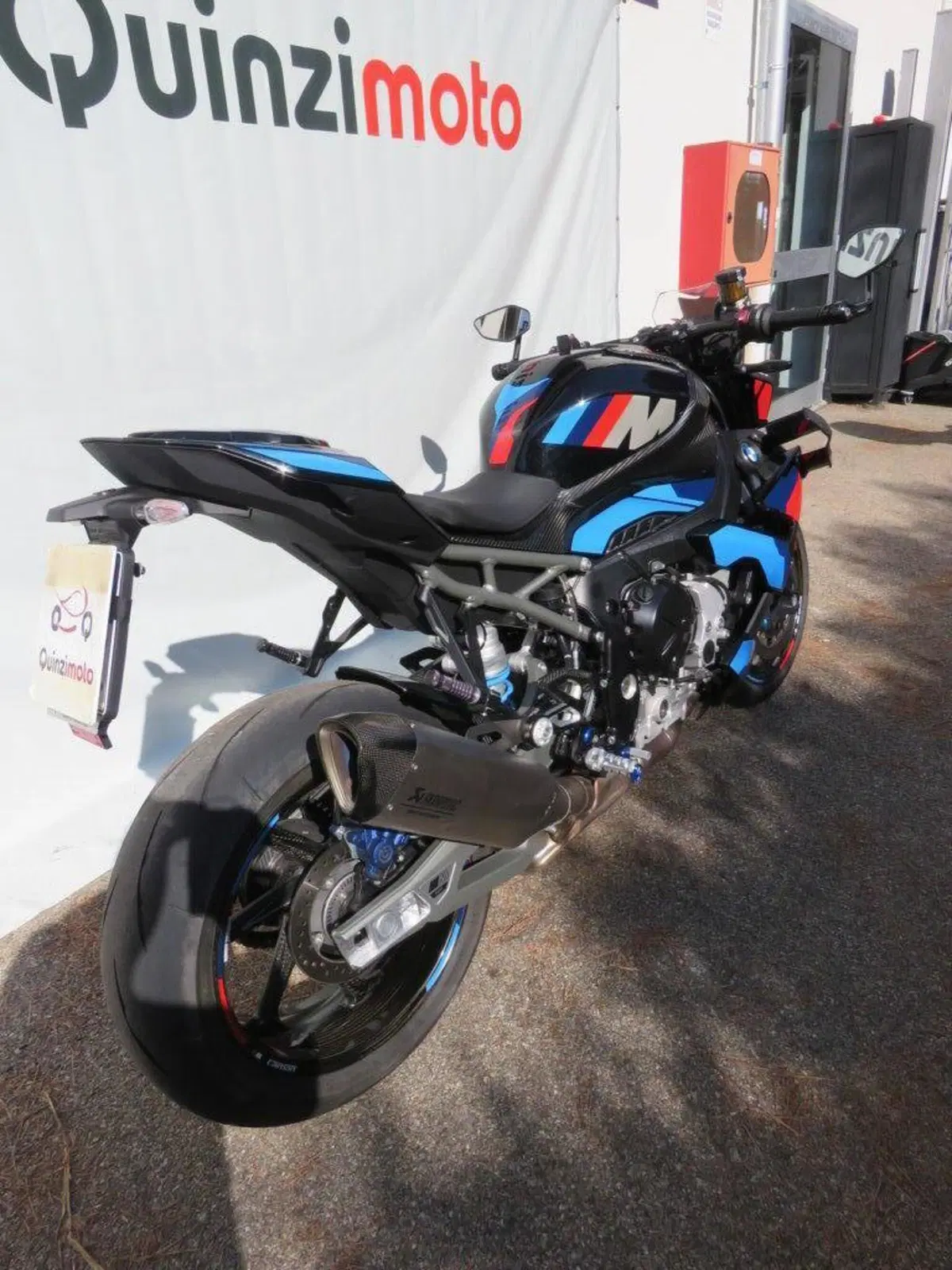 Bmw M 1000 R (2025 - 27) (12)