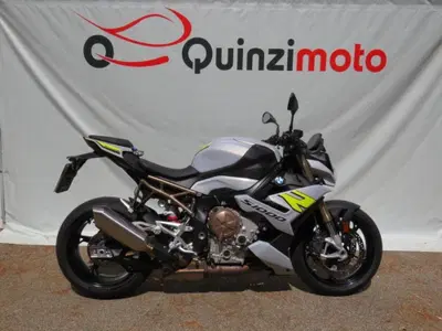 Bmw S 1000 R (2021 - 24) usata