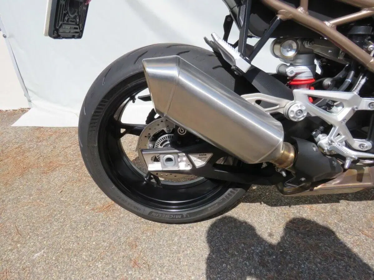 Bmw S 1000 R (2021 - 24) (10)