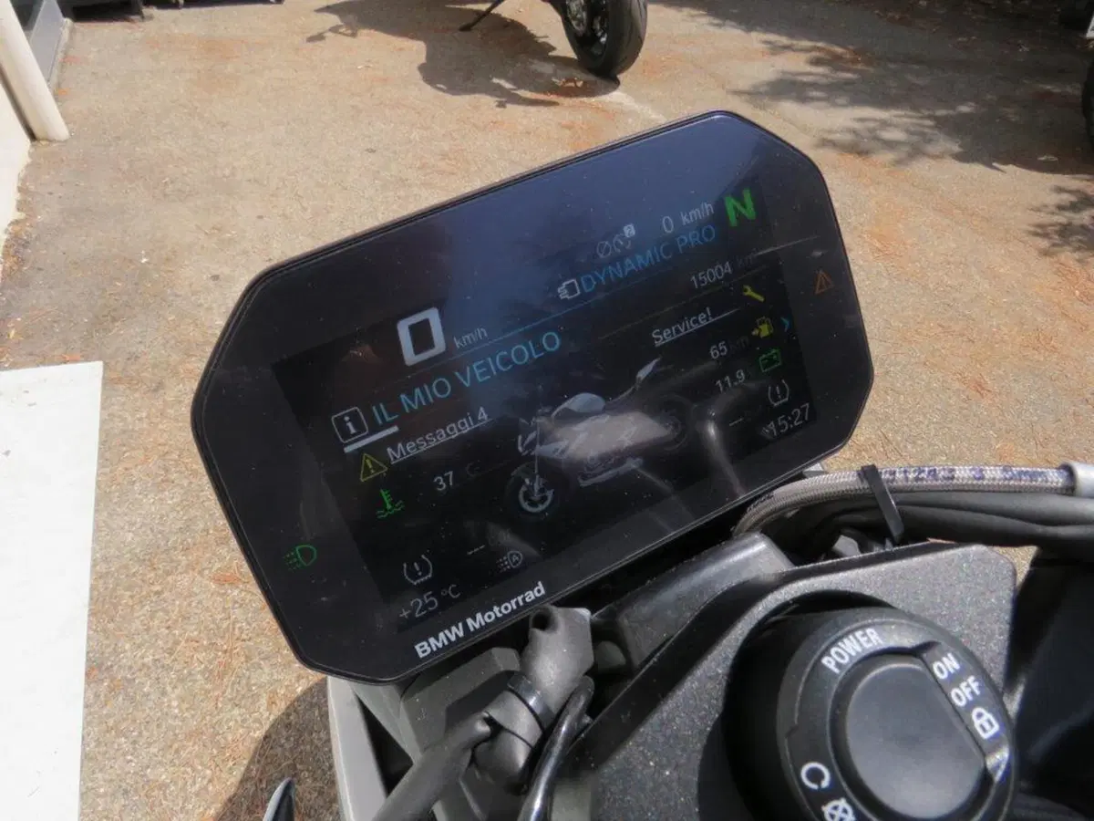 Bmw S 1000 R (2021 - 24) (14)