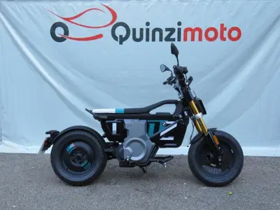 Bmw CE 02 AM (2024 - 26) usata
