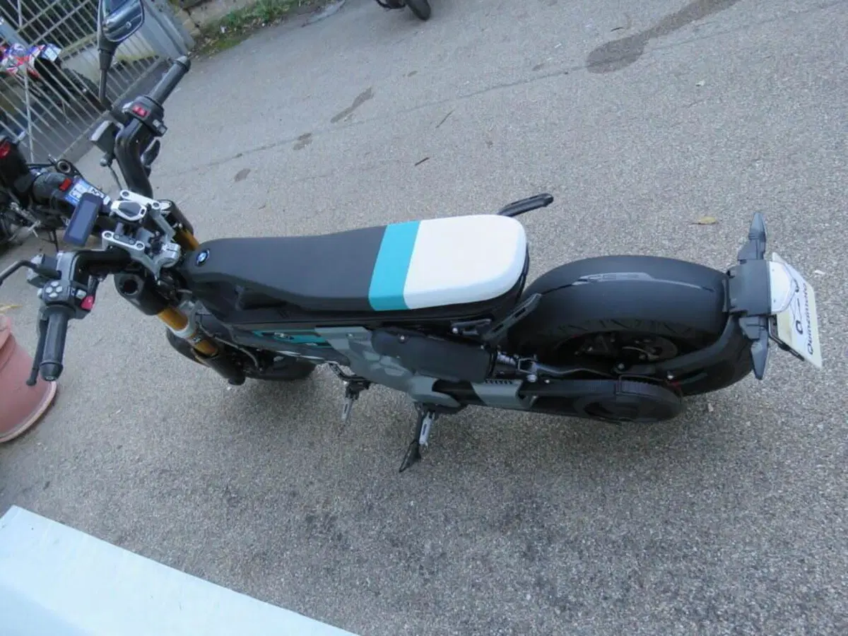 Bmw CE 02 AM (2024 - 26) (5)