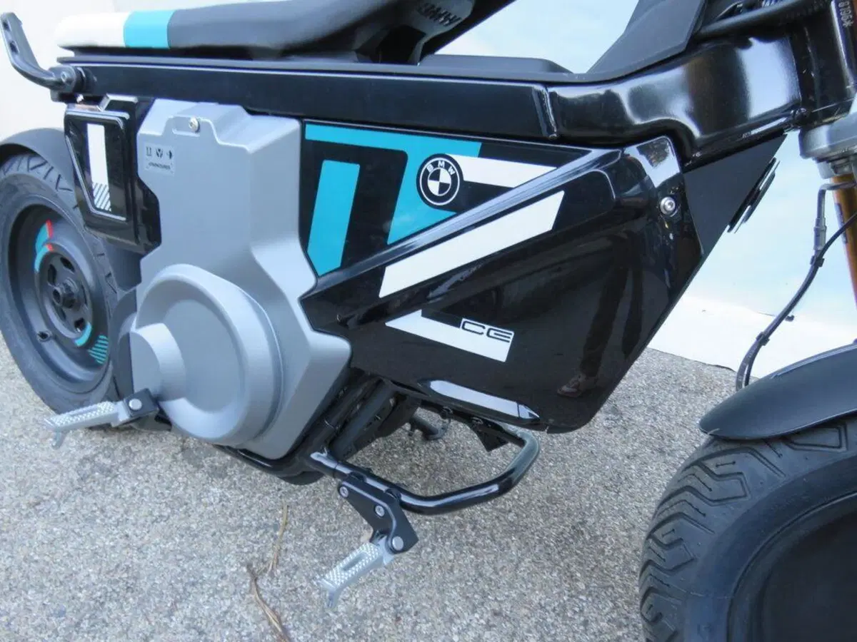 Bmw CE 02 AM (2024 - 26) (9)