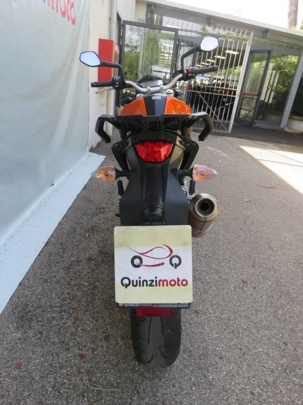 KTM 690 Duke (2016 - 19) (4)