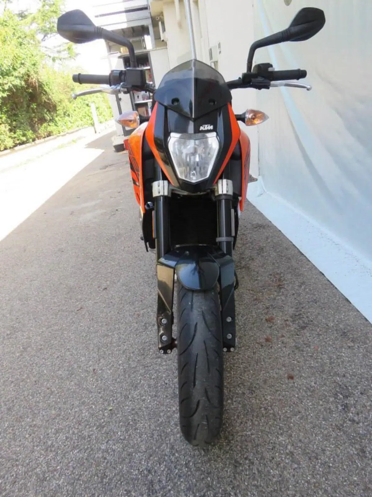 KTM 690 Duke (2016 - 19) (7)