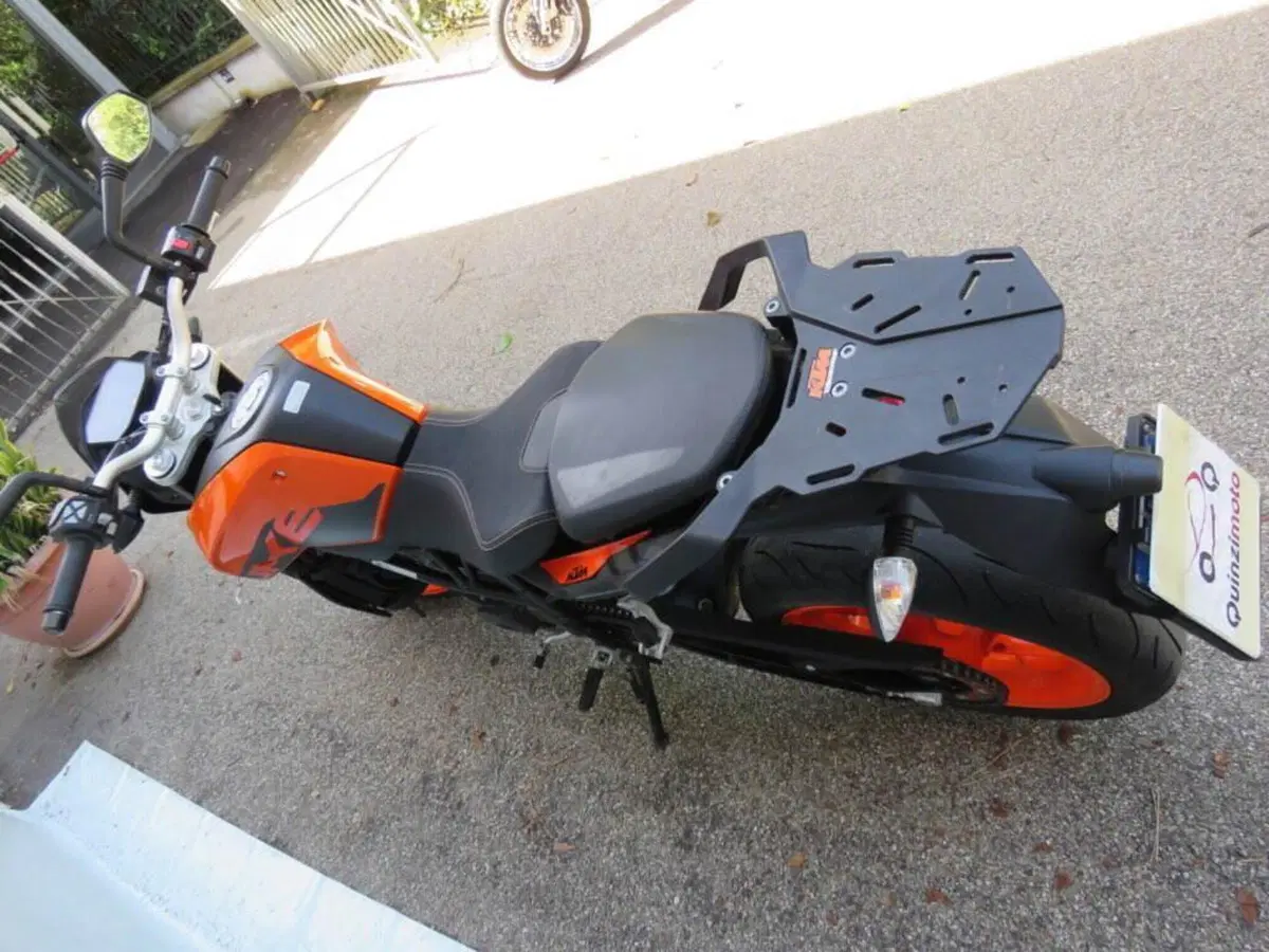 KTM 690 Duke (2016 - 19) (5)
