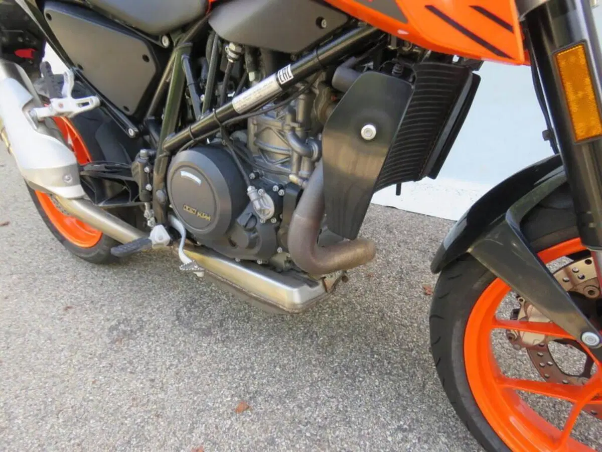 KTM 690 Duke (2016 - 19) (8)