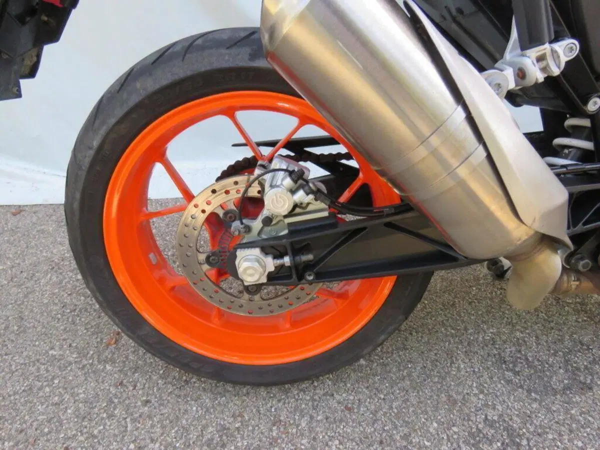KTM 690 Duke (2016 - 19) (9)
