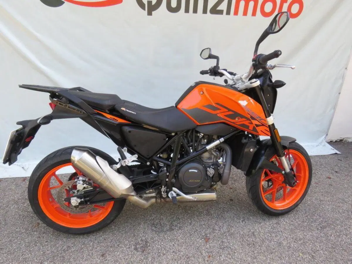 KTM 690 Duke (2016 - 19) (3)