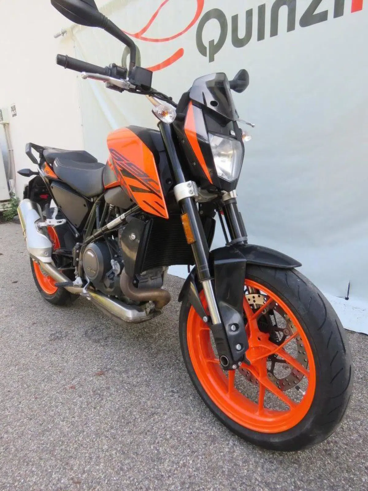 KTM 690 Duke (2016 - 19) (15)