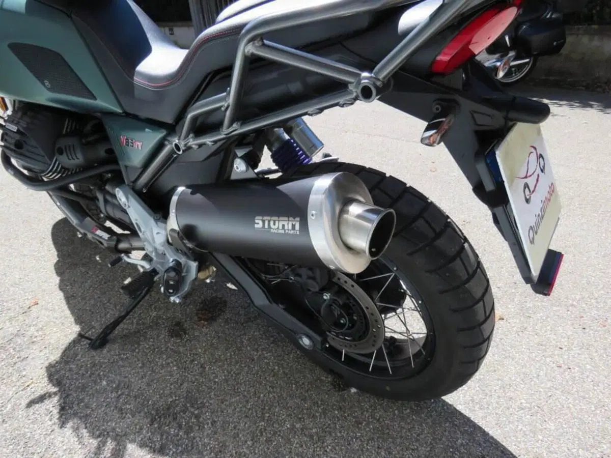 Moto Guzzi V85 TT (2021 - 23) (12)