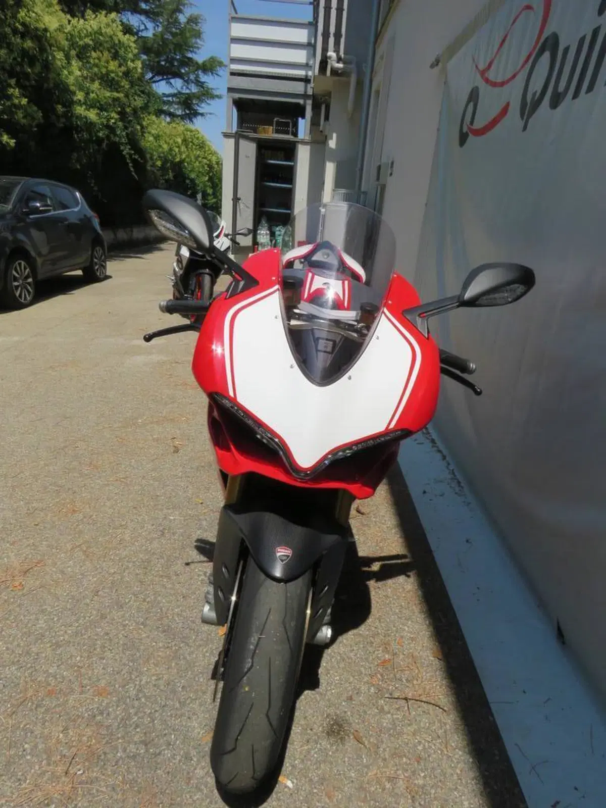 Ducati 1199 Panigale R ABS (2013 - 17) (5)