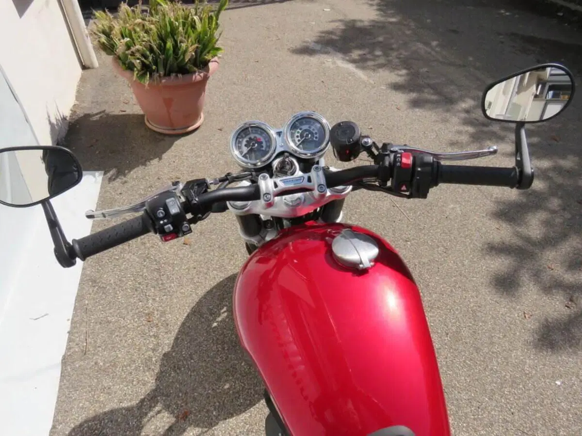 Triumph Speed Twin 1200 (2021 - 24) (12)