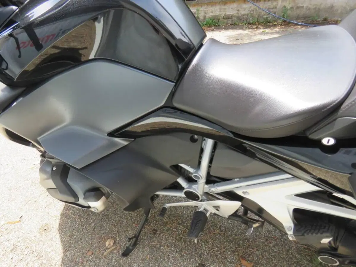 Bmw R 1250 RT (2021 - 25) (11)
