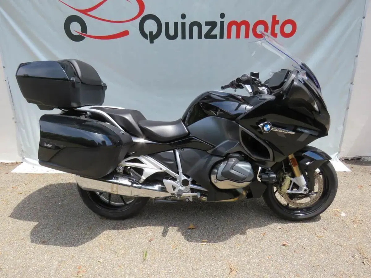 Bmw R 1250 RT (2021 - 25) (3)