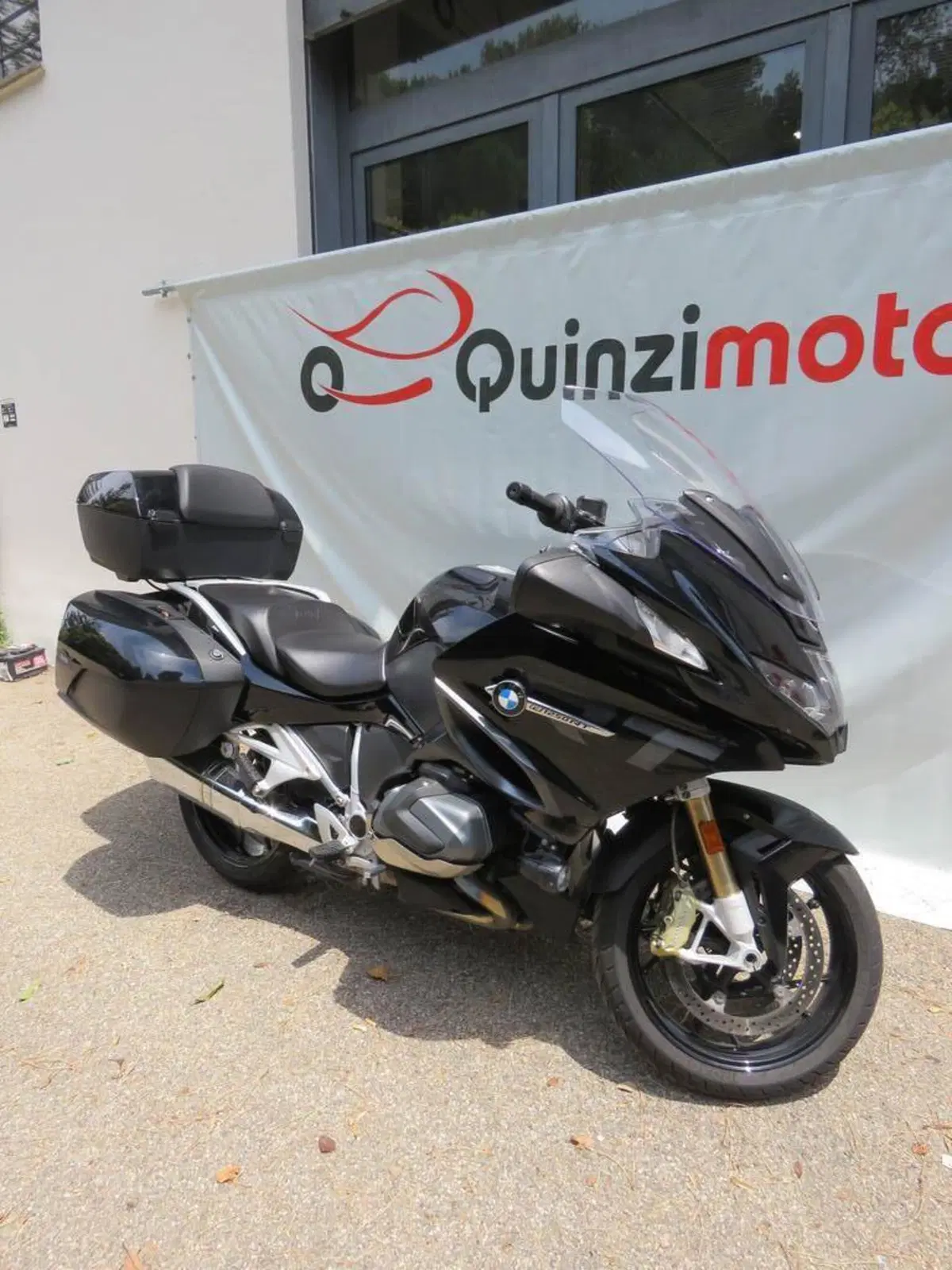 Bmw R 1250 RT (2021 - 25) (15)