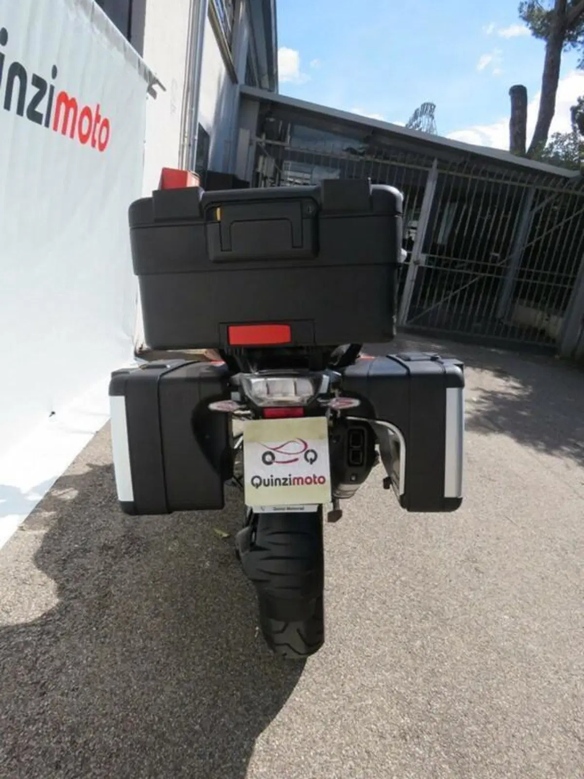 Bmw R 1250 GS (2021 - 24) (2)