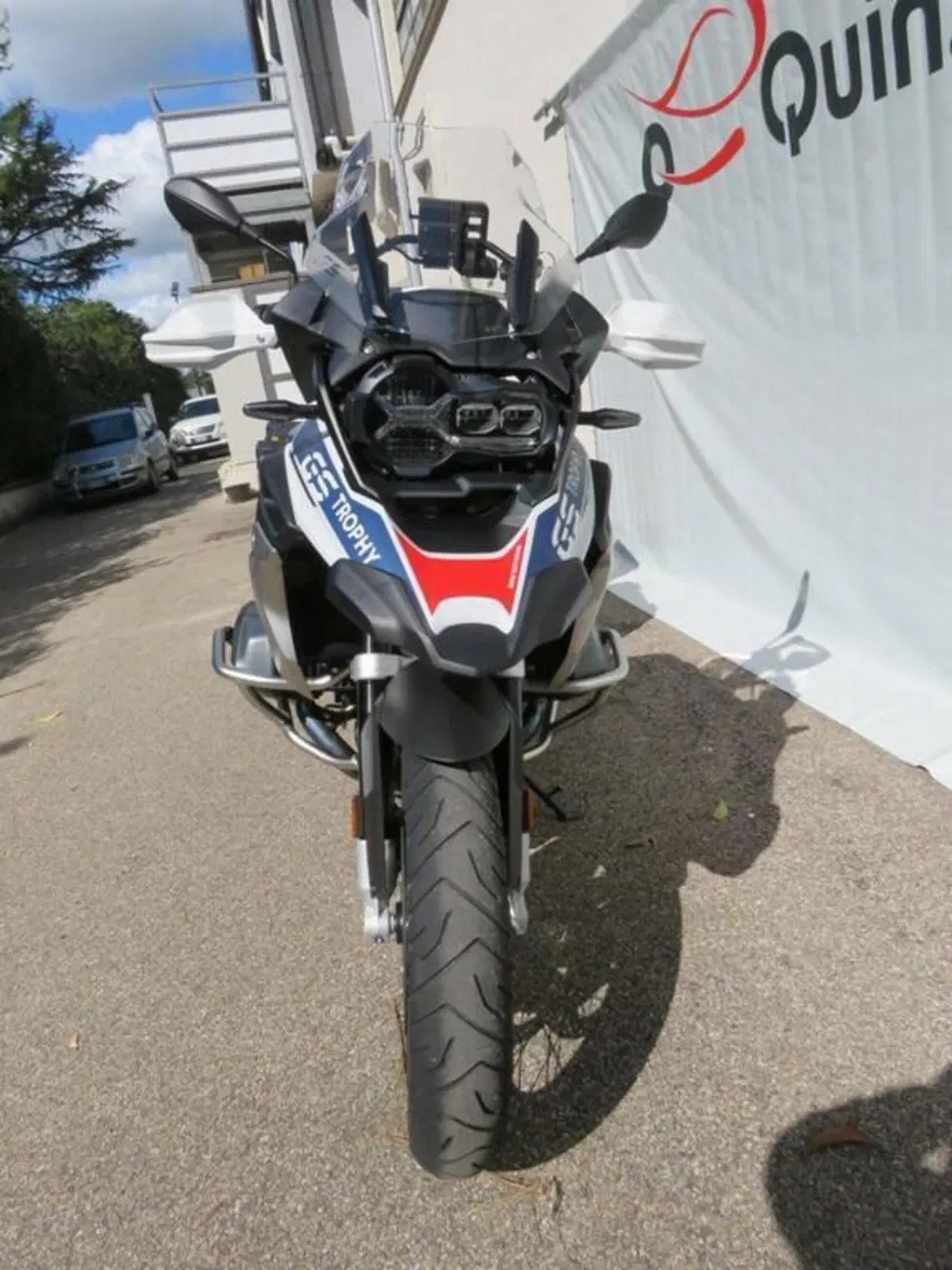 Bmw R 1250 GS (2021 - 24) (4)
