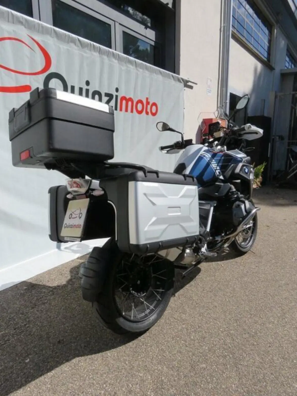 Bmw R 1250 GS (2021 - 24) (5)