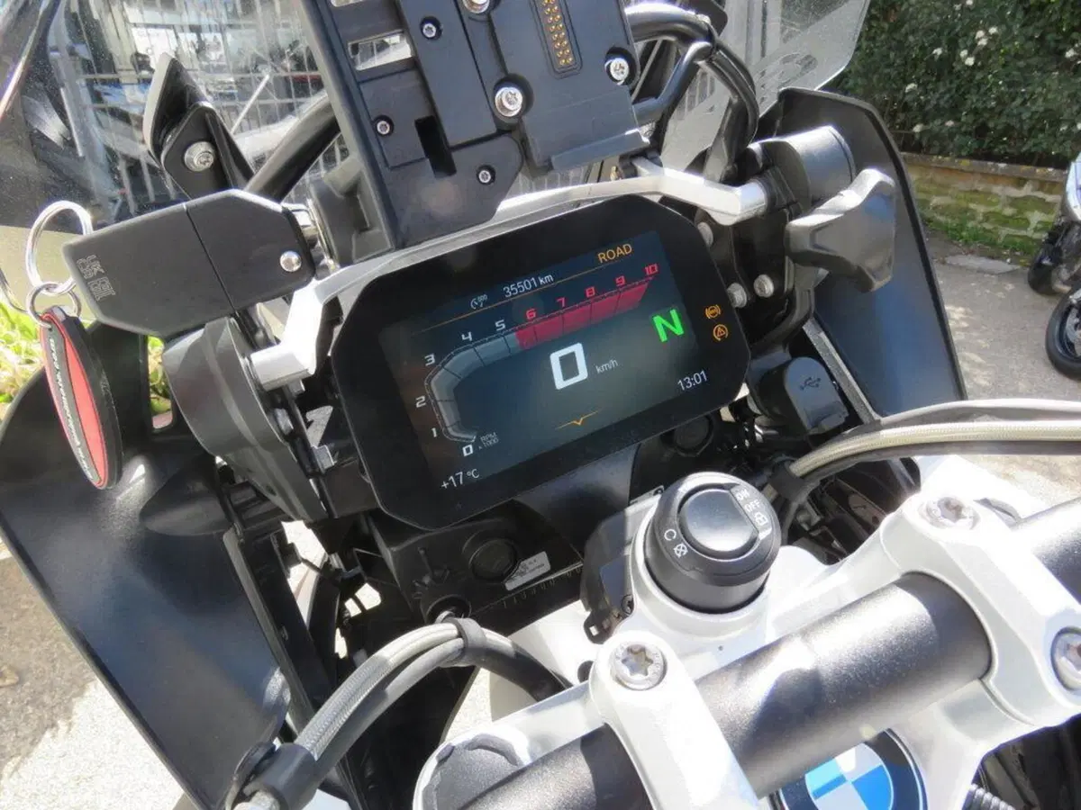Bmw R 1250 GS (2021 - 24) (6)