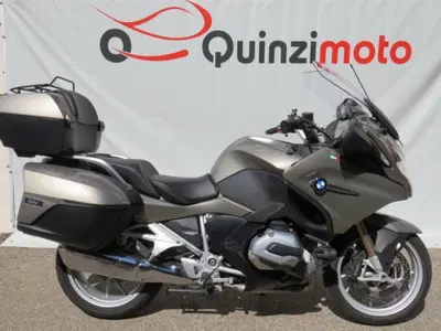 Bmw R 1200 RT (2017 - 18) usata