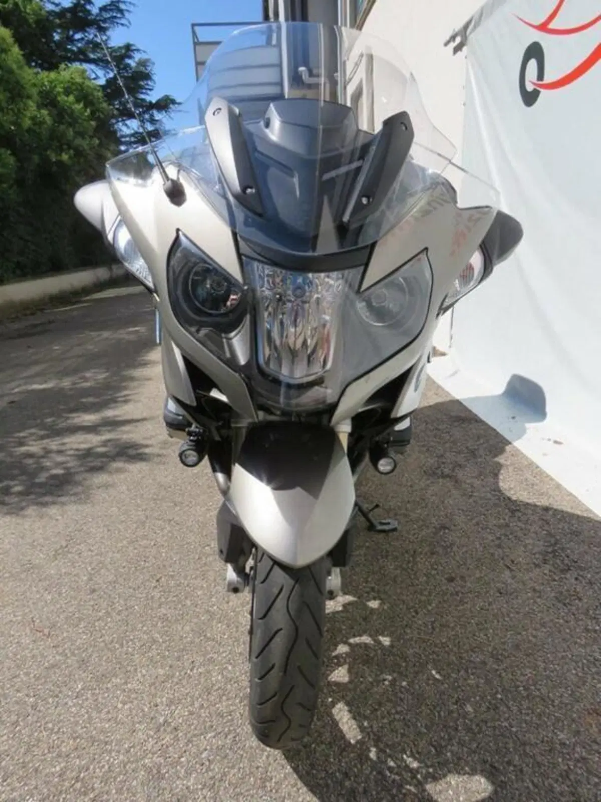 Bmw R 1200 RT (2017 - 18) (3)