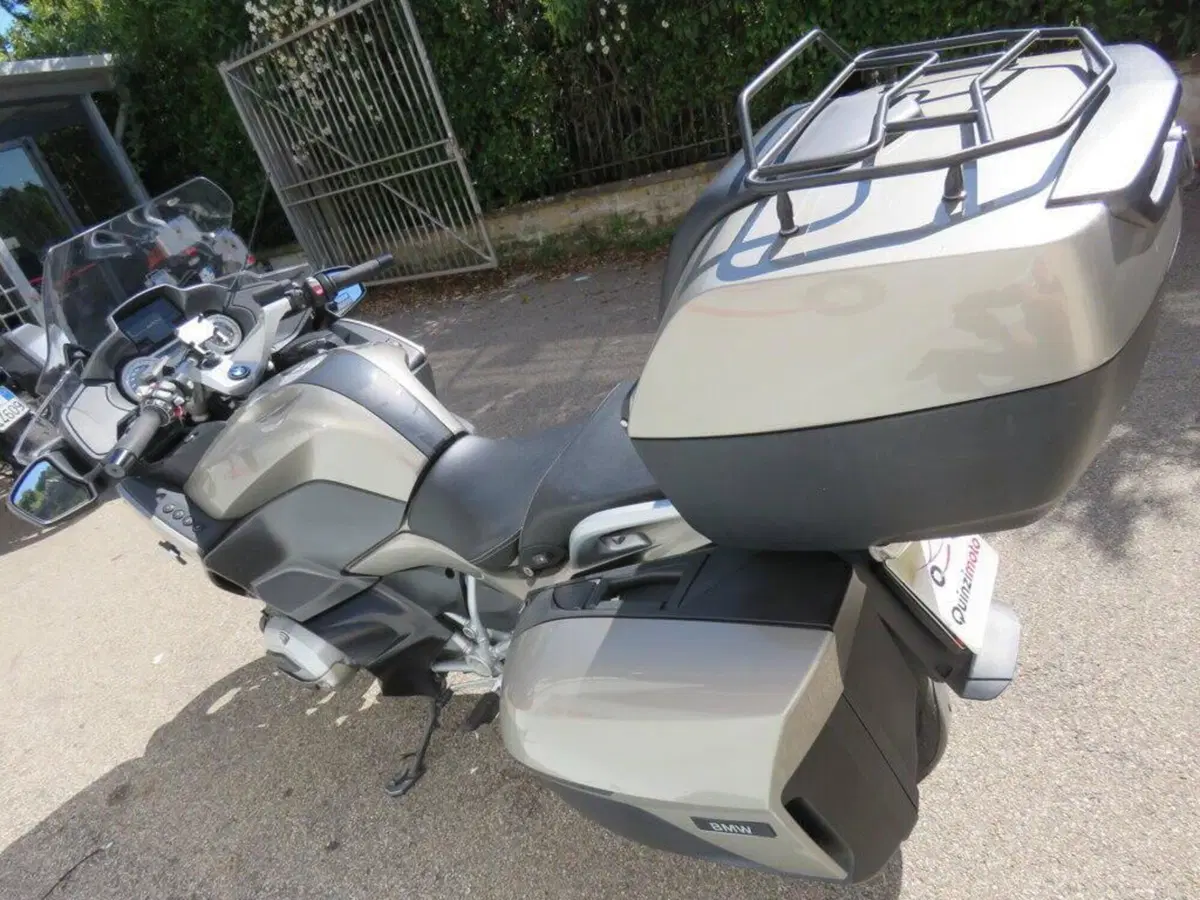 Bmw R 1200 RT (2017 - 18) (2)