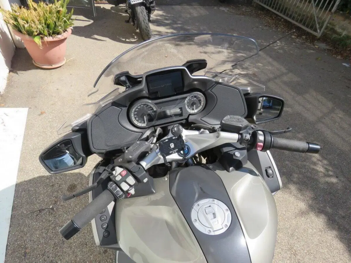 Bmw R 1200 RT (2017 - 18) (6)