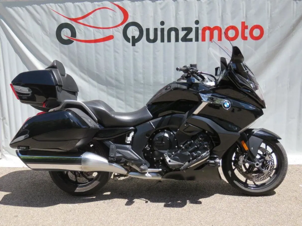 Bmw K 1600 B (2017 - 20)