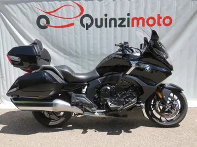 Bmw K 1600 B (2017 - 20) usata