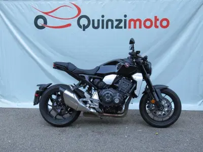 Honda CBR 1000 RR Fireblade (2017 - 19) usata