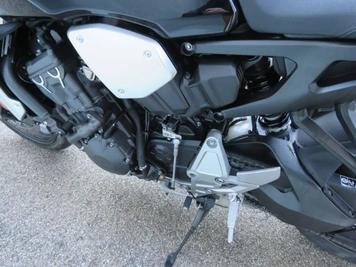 Honda CBR 1000 RR Fireblade (2017 - 19) (9)