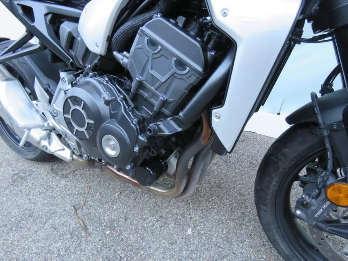 Honda CBR 1000 RR Fireblade (2017 - 19) (7)