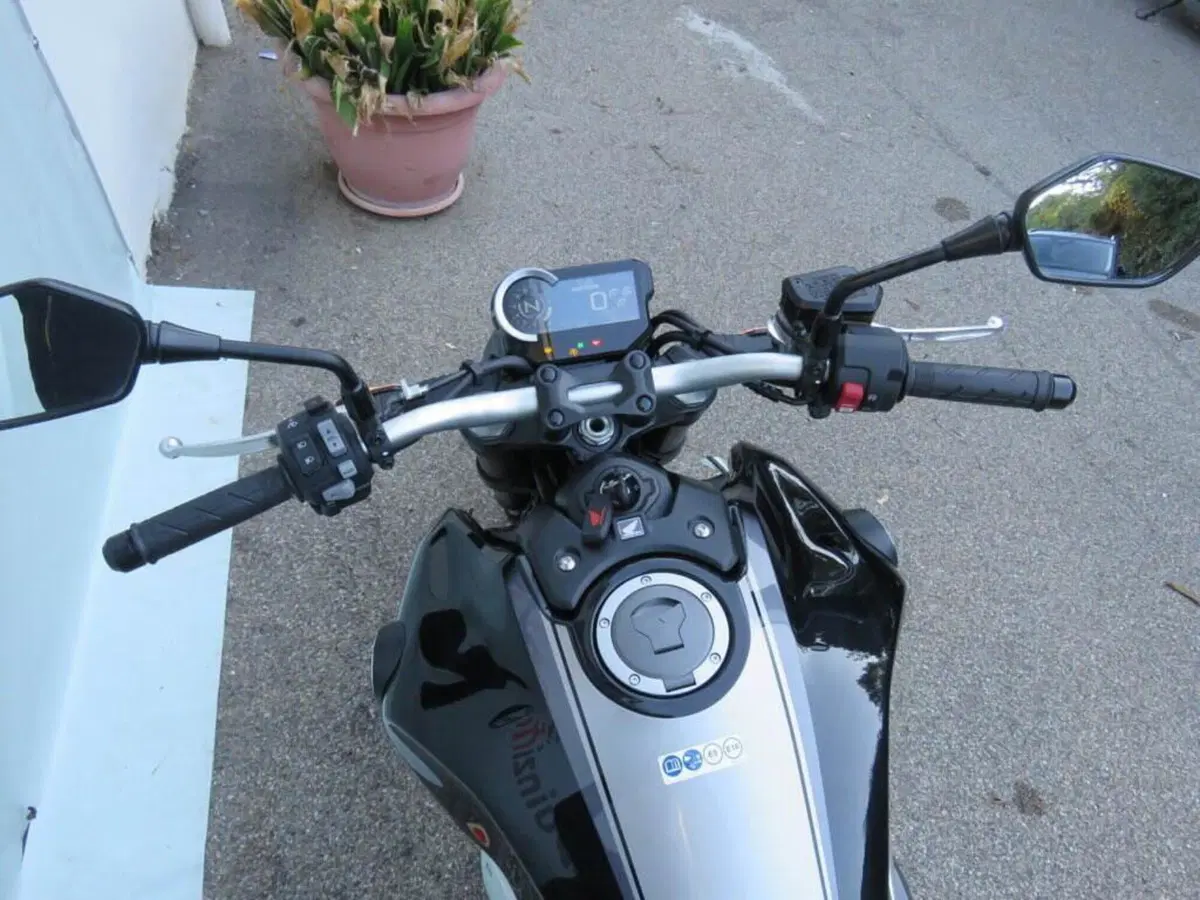Honda CBR 1000 RR Fireblade (2017 - 19) (10)