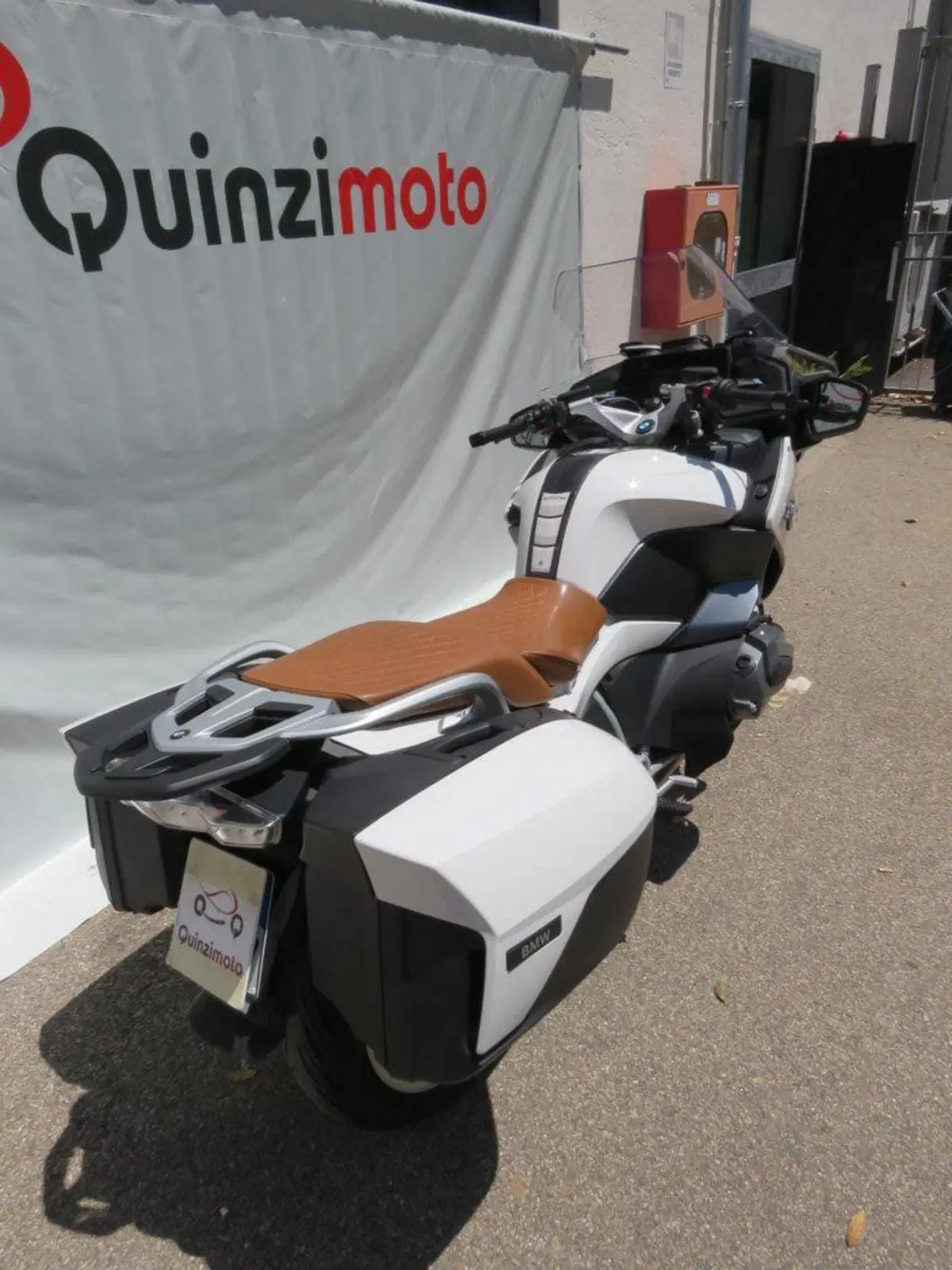 Bmw R 1250 RT (2021 - 25) (11)