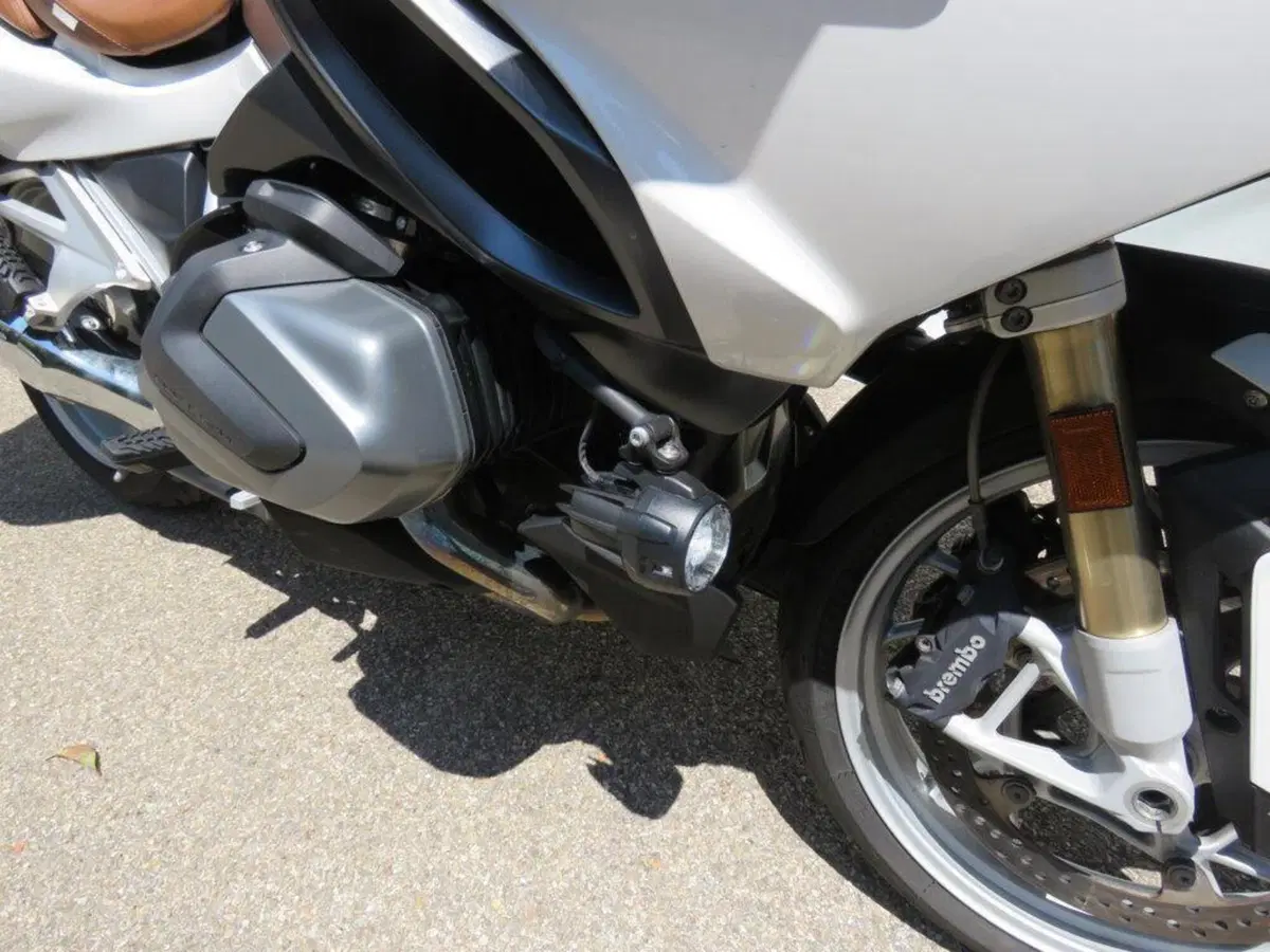 Bmw R 1250 RT (2021 - 25) (8)
