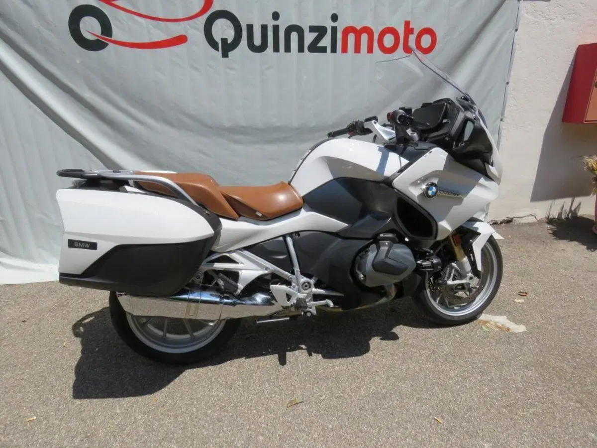 Bmw R 1250 RT (2021 - 25) (3)
