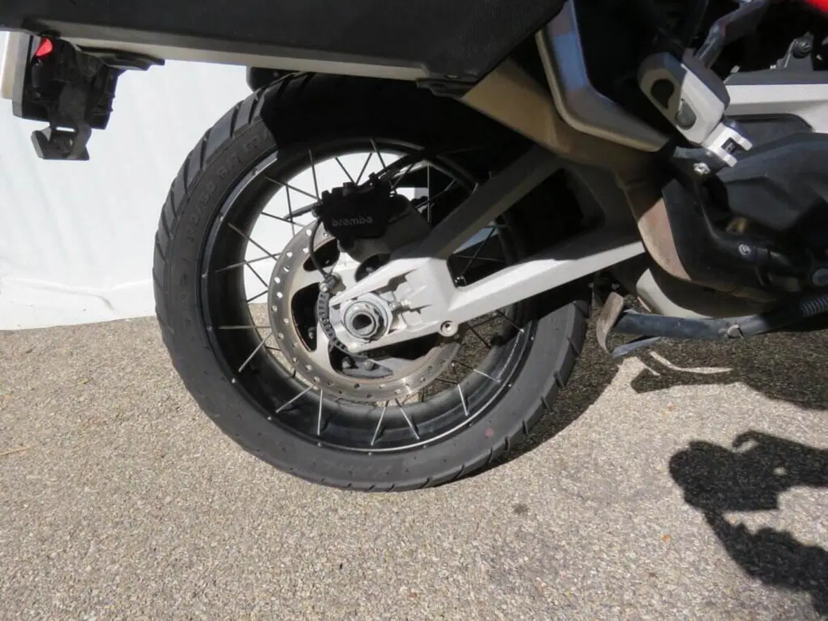Ducati Multistrada V4 Rally (2023 - 25) (7)