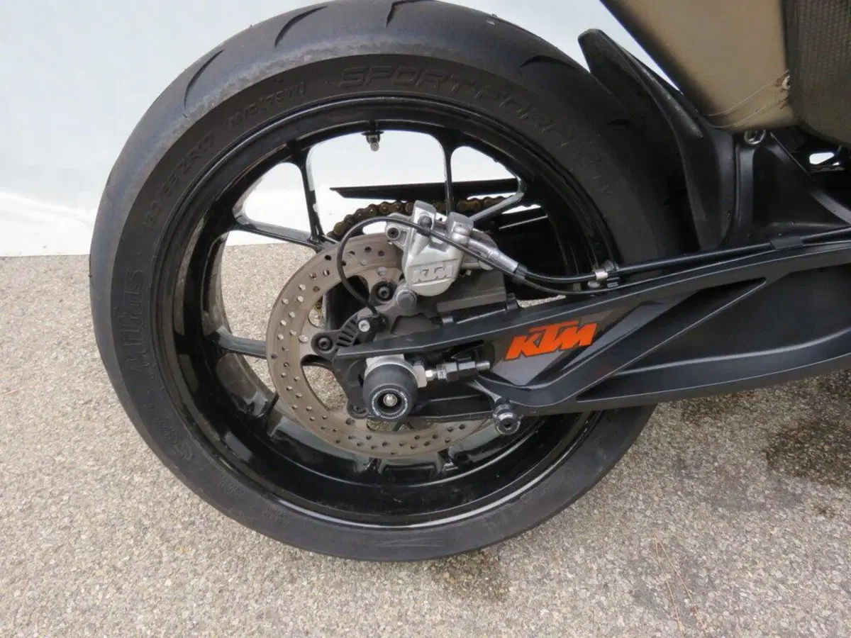 KTM 790 Duke (2018 - 20) (7)